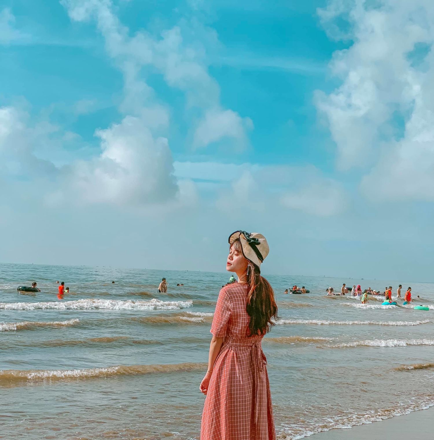 HÀ NỘI - BIỂN HẢI TIẾN - HÒN NẸ - THANH HÓA