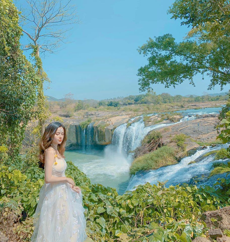 HÀ NỘI - BUÔN MA THUỘT - THÁC DRAY NUR - ĐẮK LẮK