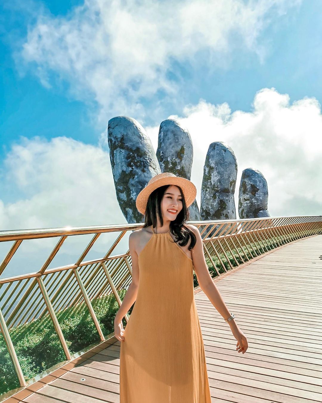 HÀ NỘI - CỐ ĐÔ HUẾ - PHỐ CỔ HỘI AN - BÀ NÀ HIIL - ĐÀ NẴNG