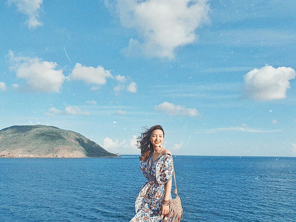 HÀ NỘI - CÔN ĐẢO - ĐẦM TRẦU - BÀ RỊA VŨNG TÀU - HỒ CHÍ MINH