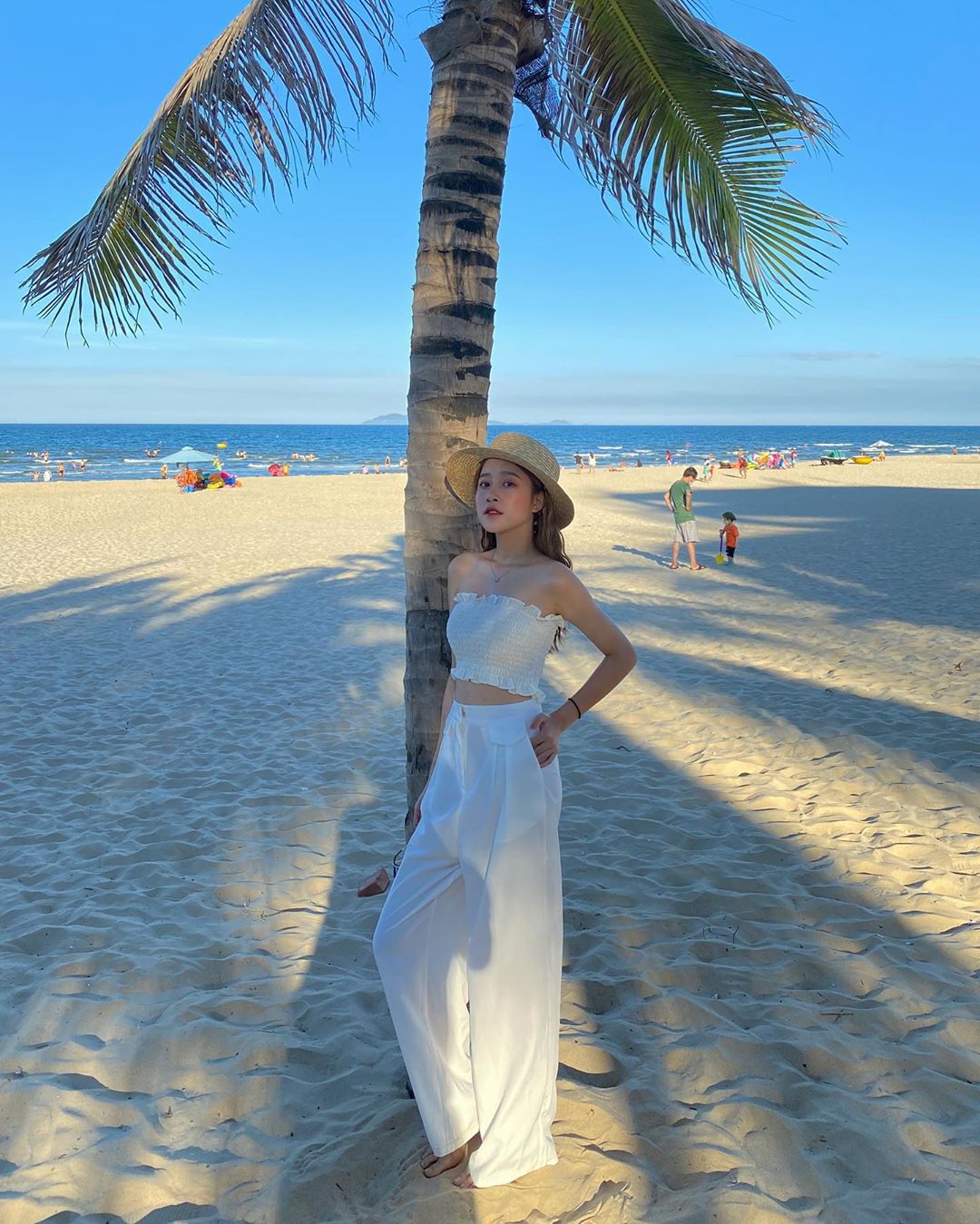 HÀ NỘI - ĐÀ NẴNG - HỘI AN - BÀ NÀ HILL - HUẾ