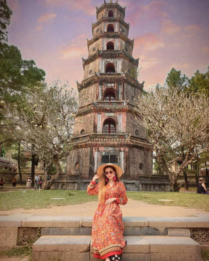 HÀ NỘI - ĐÀ NẴNG - HỘI AN - HUẾ - PHONG NHA - KẺ BÀNG – QUẢNG BÌNH