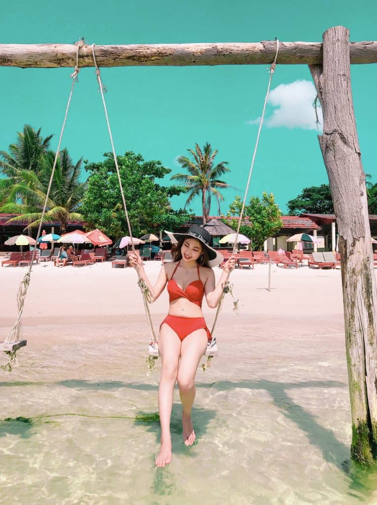 HÀ NỘI – ĐẢO NGỌC PHÚ QUỐC – AN THỚI – BÃI SAO – KIÊN GIANG