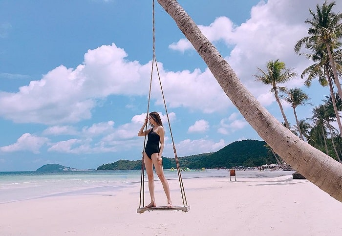 HÀ NỘI - ĐẢO NGỌC PHÚ QUỐC – KIÊN GIANG