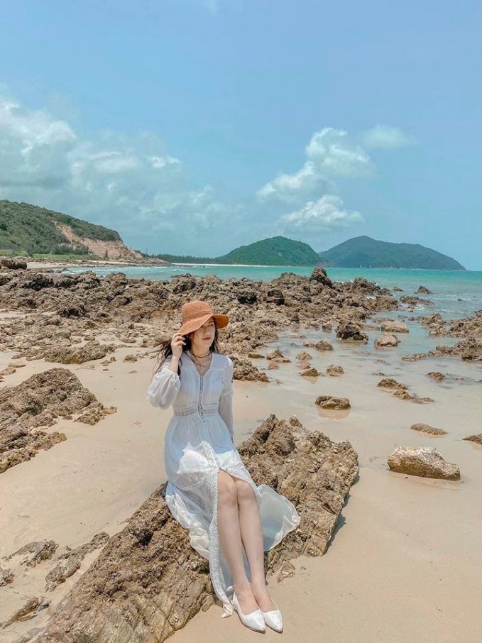 HÀ NỘI – VÂN ĐỒN - ĐẢO QUAN LẠN - QUẢNG NINH