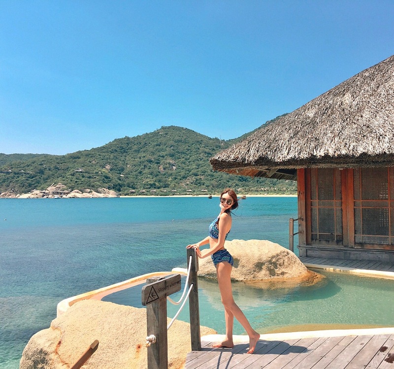 HÀ NỘI – HÒN MUN - PHỐ BIỂN NHA TRANG