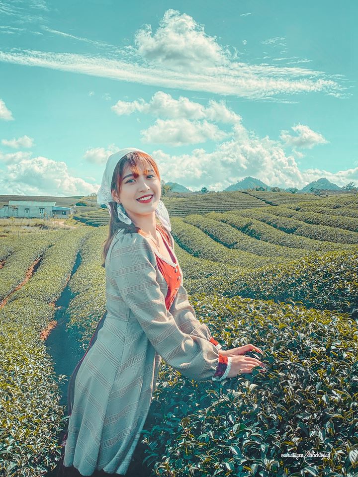 HÀ NỘI - MỘC CHÂU - SƠN LA- ĐÈO PHA ĐIN - ĐIỆN BIÊN