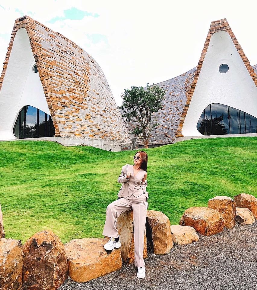 HÀ NỘI - PLEIKU - BUÔN MA THUỘT - ĐẠI NGÀN TÂY NGUYÊN