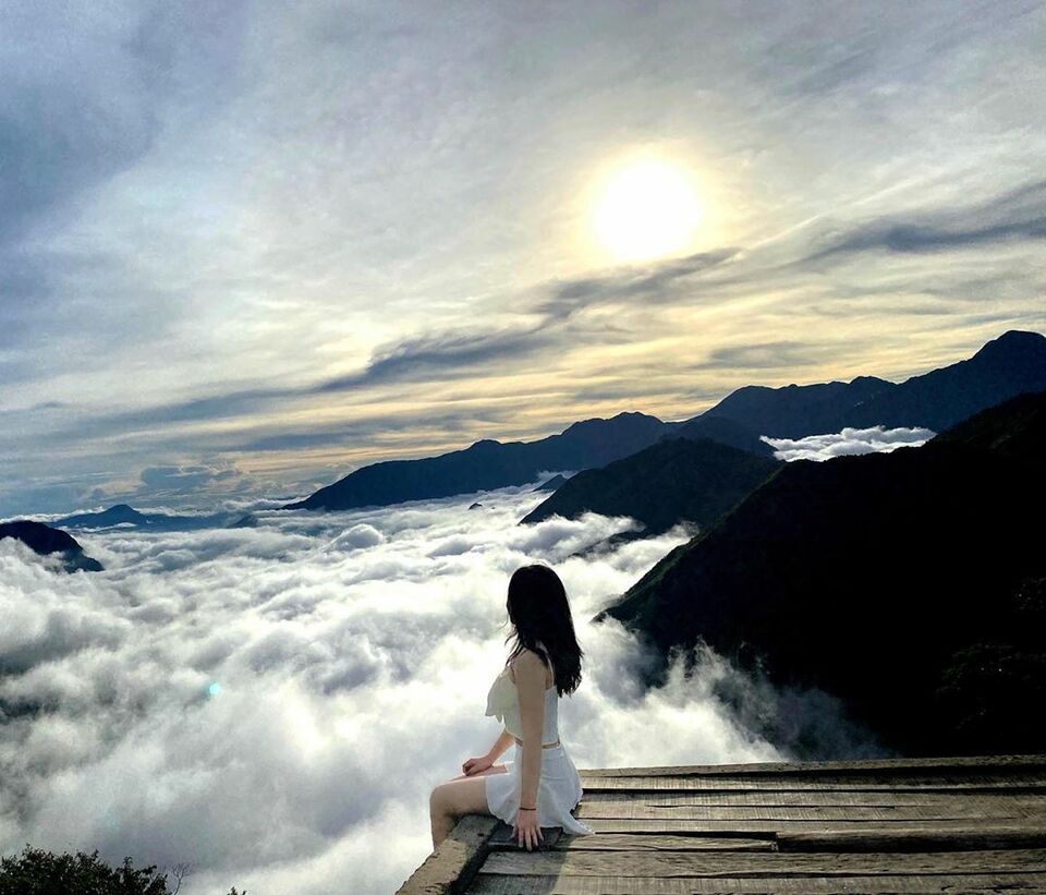 HÀ NỘI - SAPA - FANSIPAN - BẢN CÁT CÁT - LÀO CAI