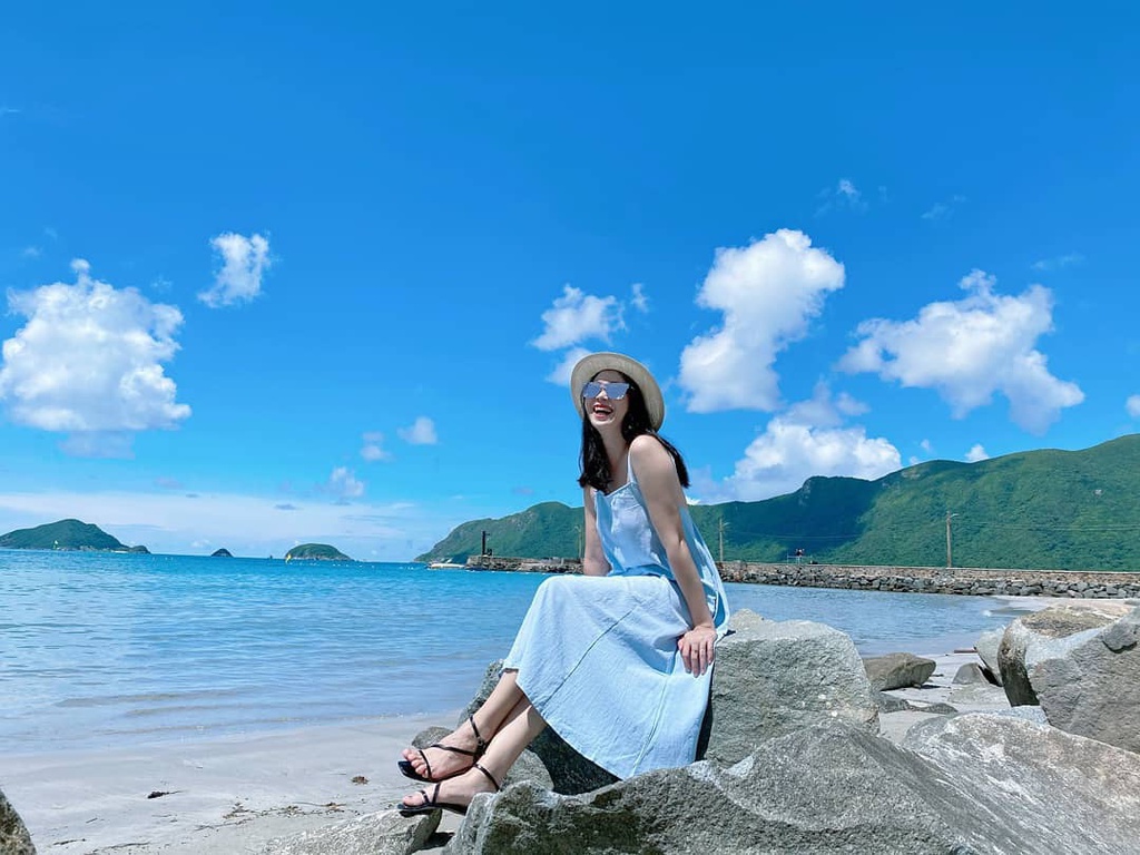 HÀ NỘI - CÔN ĐẢO - ĐẦM TRẦU - BÀ RỊA VŨNG TÀU