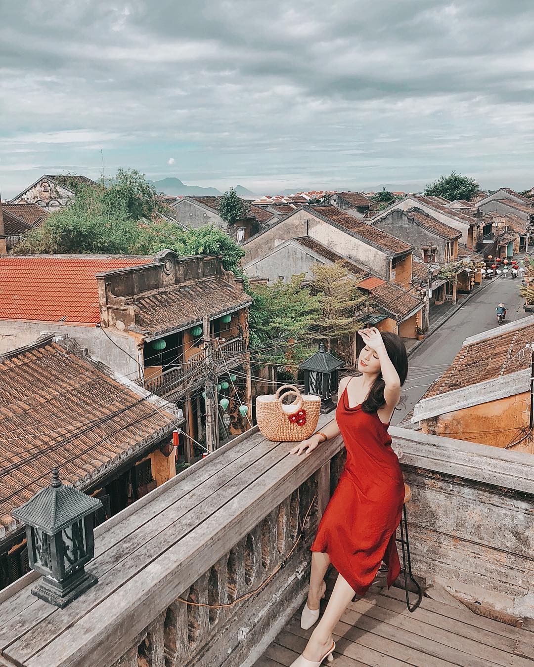 HÀ NỘI - ĐÀ NẴNG - HỘI AN - HUẾ - PHONG NHA - KẺ BÀNG – QUẢNG BÌNH