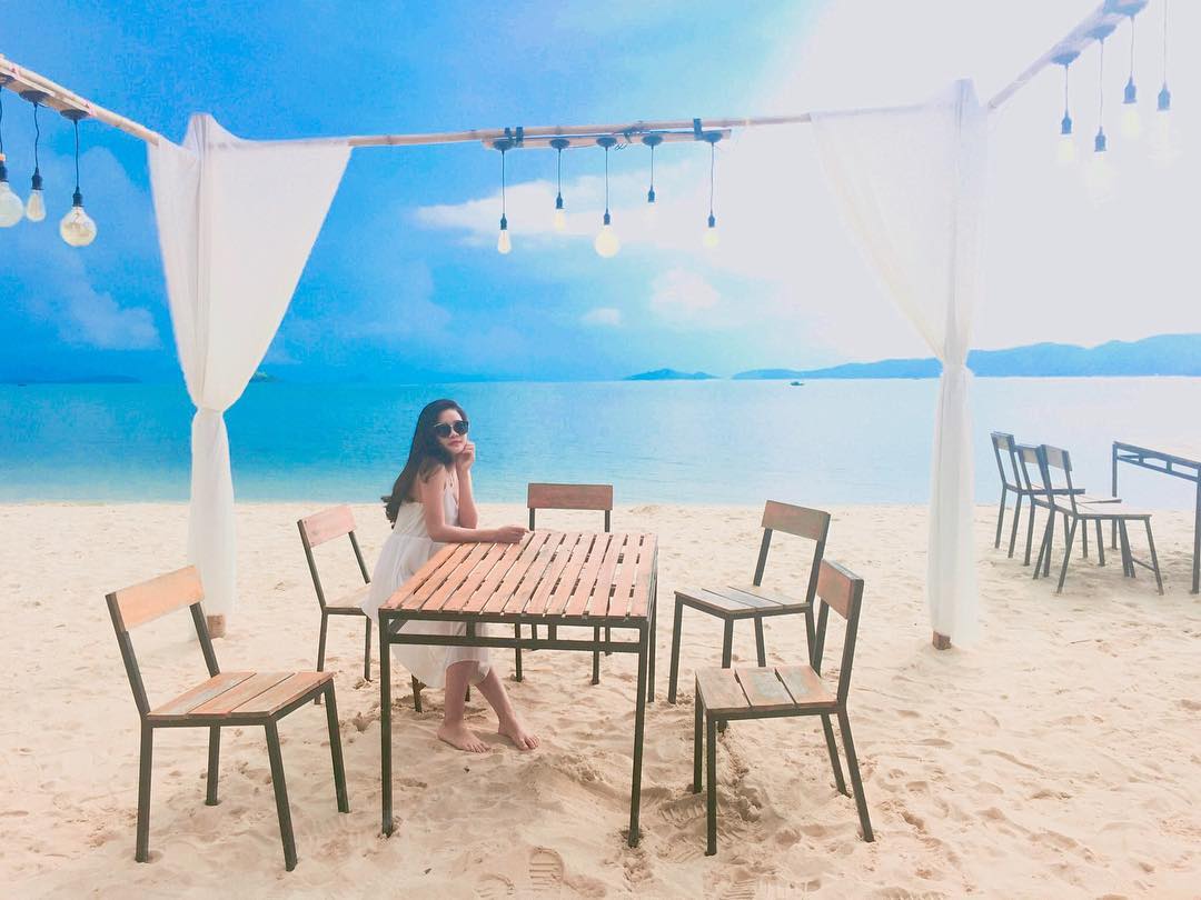 HÀ NỘI - ĐẢO CÔ TÔ - BÃI ĐÁ CẦU MỊ - QUẢNG NINH