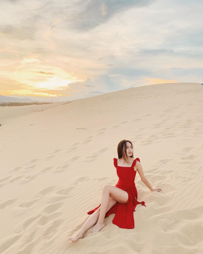 HÀ NỘI - ĐỒNG HỚI - ĐỘNG THIÊN ĐƯỜNG - BIỂN NHẬT LỆ - QUẢNG BÌNH