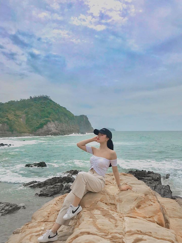 HÀ NỘI- ĐẢO CÔ TÔ - BÃI ĐÁ MÓNG RỒNG - VÀN CHẢY - QUẢNG NINH