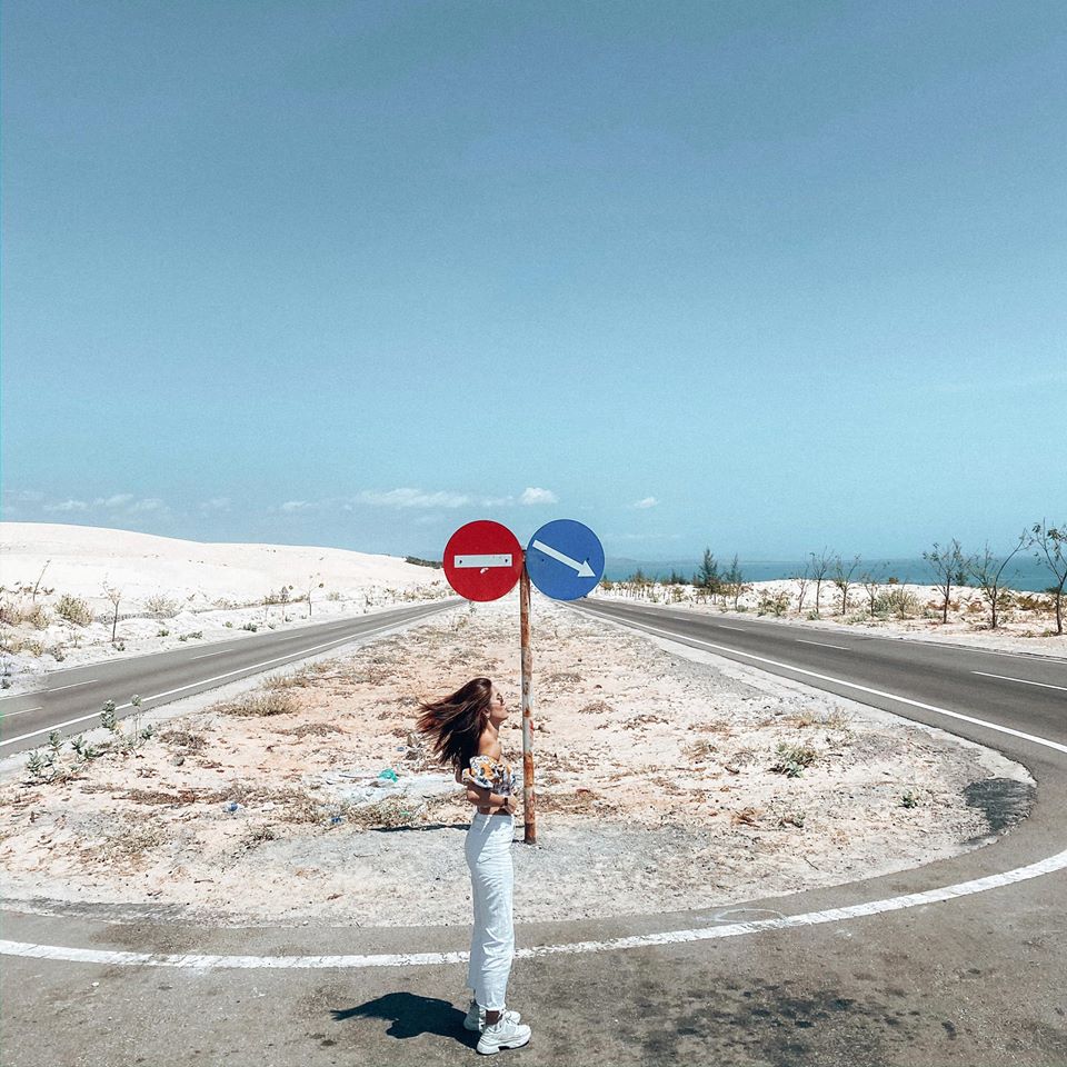 HÀ NỘI - MŨI NÉ – BẦU TRẮNG – PHAN THIẾT – BÌNH THUẬN