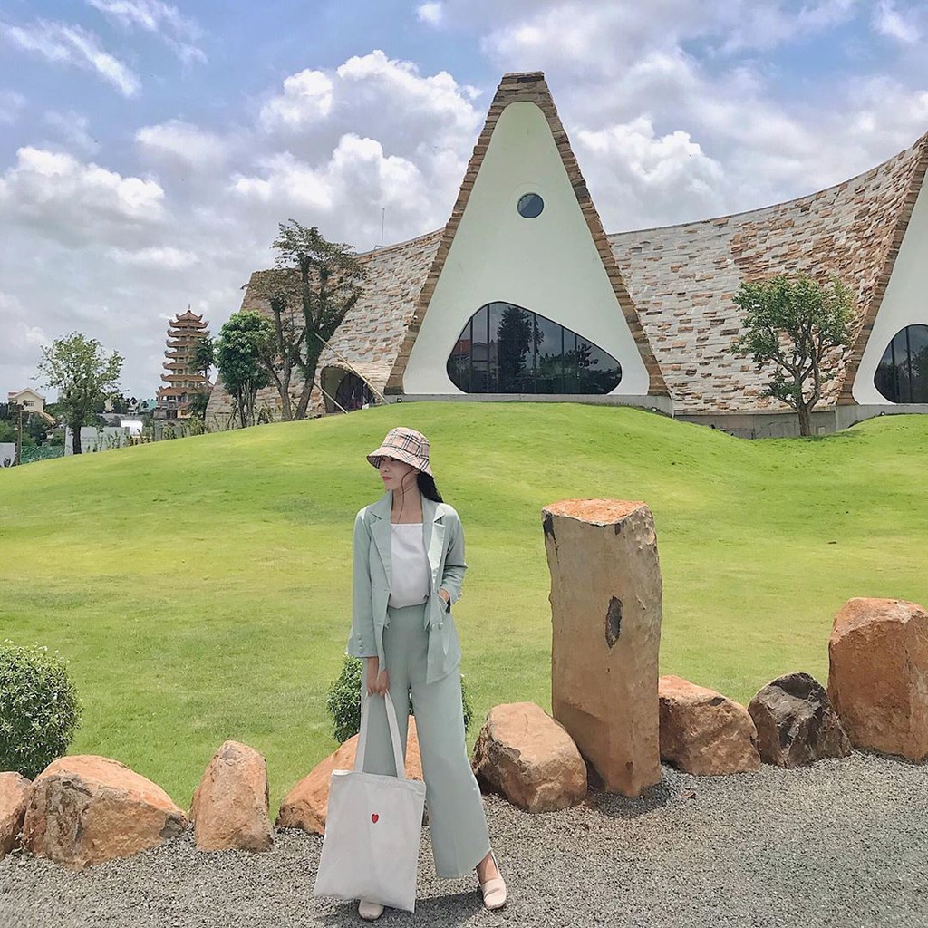 HÀ NỘI - PLEIKU - BUÔN MA THUỘT - ĐẠI NGÀN TÂY NGUYÊN