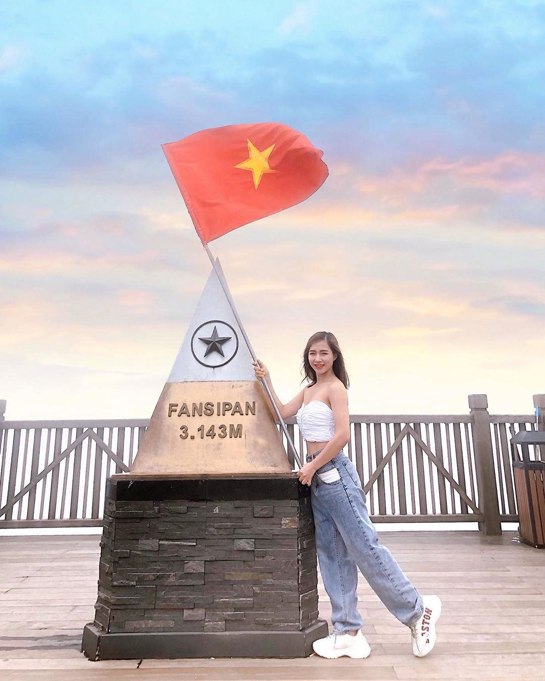 HÀ NỘI - SAPA - FANSIPAN - BẢN CÁT CÁT - LÀO CAI