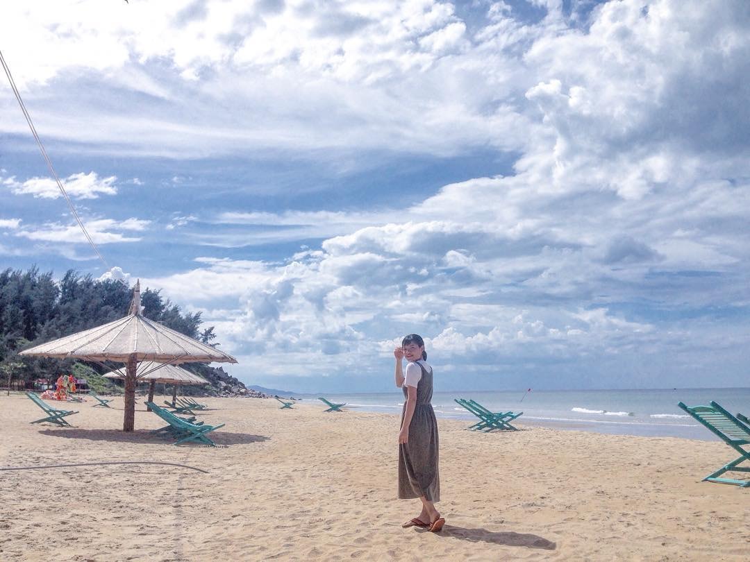 HÀ NỘI - THIÊN CẦM - HỒ KẺ GỖ - HÀ TĨNH