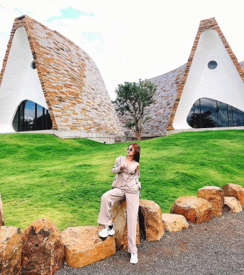 HÀ NỘI - BUÔN MA THUỘT - THÁC DRAY NUR - ĐẮK LẮK