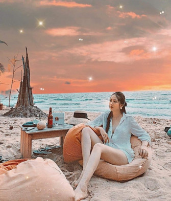 HÀ NỘI – ĐẢO NGỌC PHÚ QUỐC – AN THỚI – BÃI SAO – KIÊN GIANG