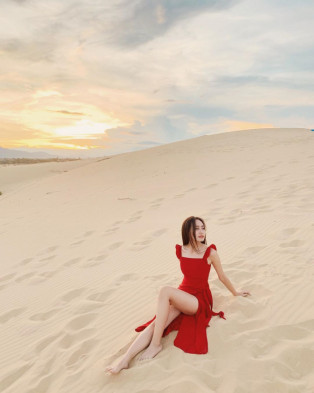 HÀ NỘI - ĐỒNG HỚI - ĐỘNG THIÊN ĐƯỜNG - BIỂN NHẬT LỆ - QUẢNG BÌNH