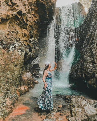 HÀ NỘI - GIA LAI - KON TUM - THÁC DRAY NUR - ĐẮK LẮK