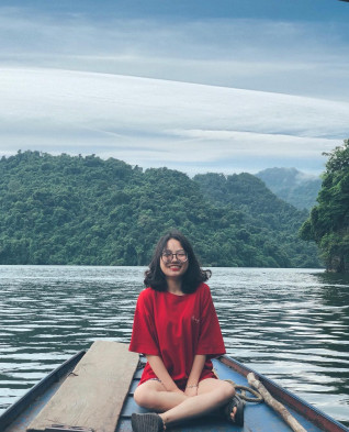 HÀ NỘI - HỒ BA BỂ - THÁC BẢN GIỐC - HANG PÁC PÓ – CAO BẰNG