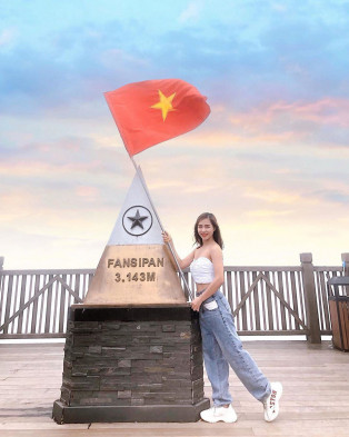 HÀ NỘI - SAPA - FANSIPAN - BẢN CÁT CÁT - LÀO CAI