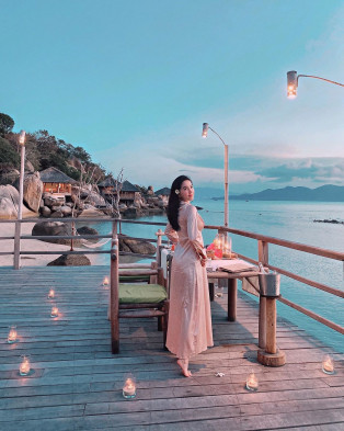 HÀ NỘI - THÁP BÀ PONAGAR - NHA TRANG