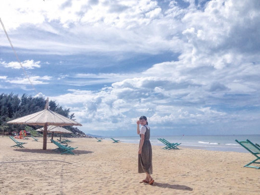 HÀ NỘI - THIÊN CẦM - HỒ KẺ GỖ - HÀ TĨNH