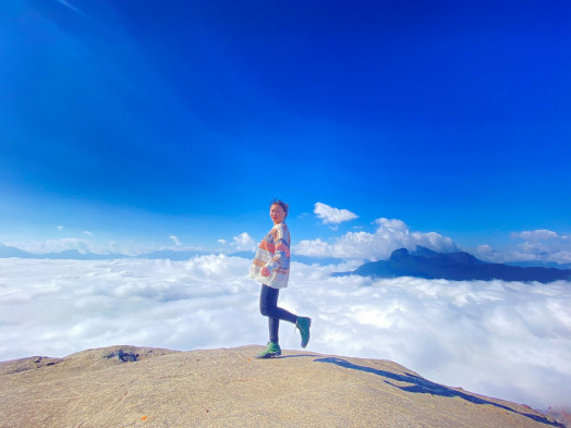 HÀ NỘI - Y TÝ - LẢO THẨN – SAPA - LÀO CAI